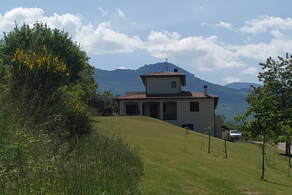 Photo of Outdoor in Penne