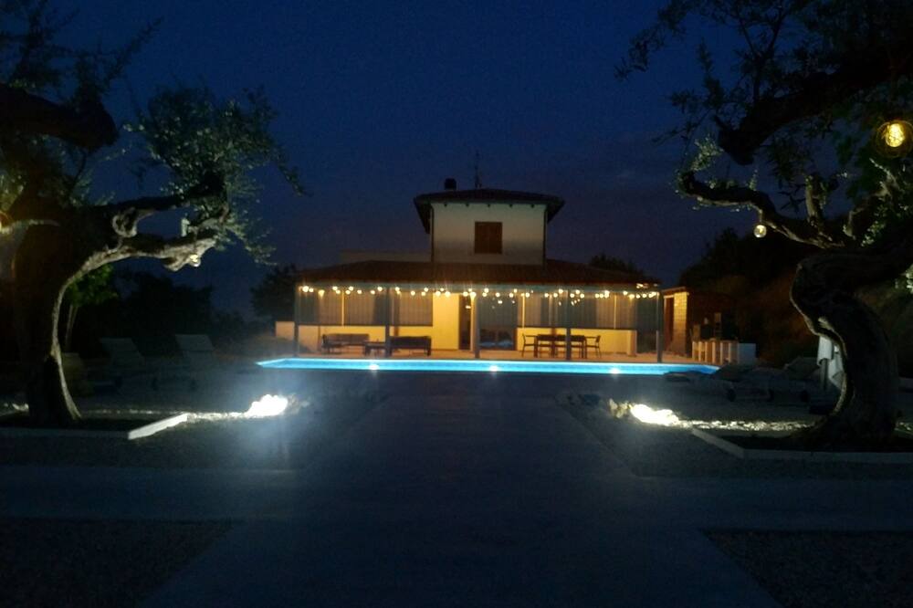Photo of Outdoor in Penne