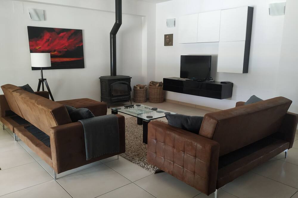 Photo of Livingroom in Penne