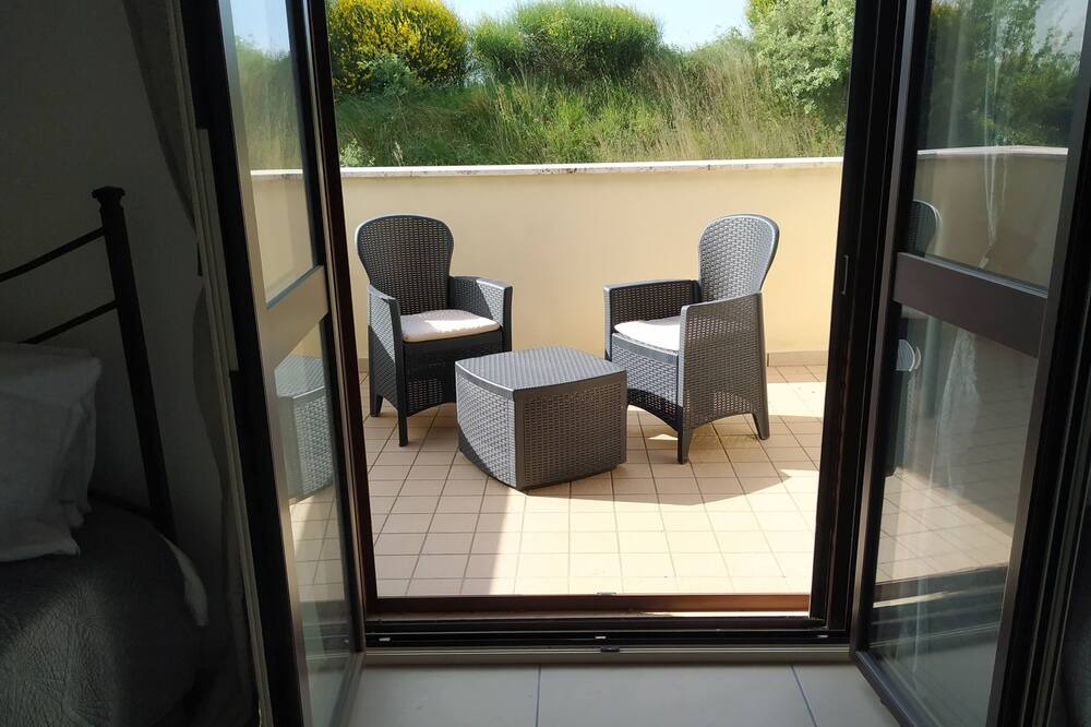 Photo of Patio Balcony in Penne