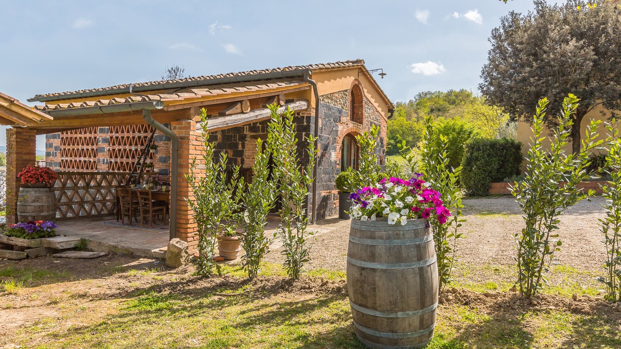 Photo of Outdoor in San Giovanni Valdarno