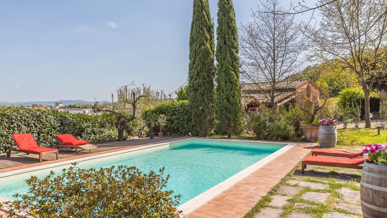 Photo of Outdoor in San Giovanni Valdarno