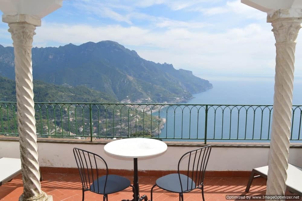 Photo of Patio Balcony in Scala