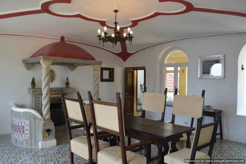 Photo of Kitchen in Scala