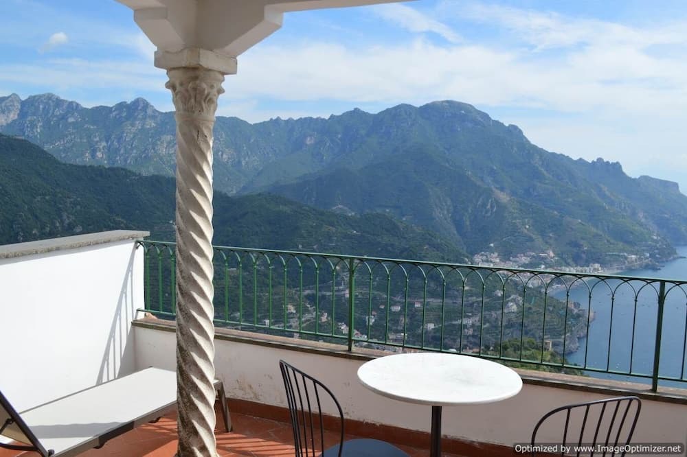 Photo of Patio Balcony in Scala