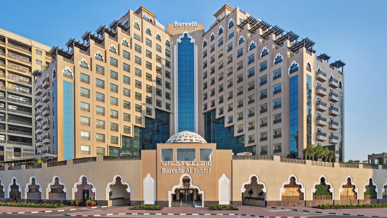 Photo of Outdoor in Jadaf
