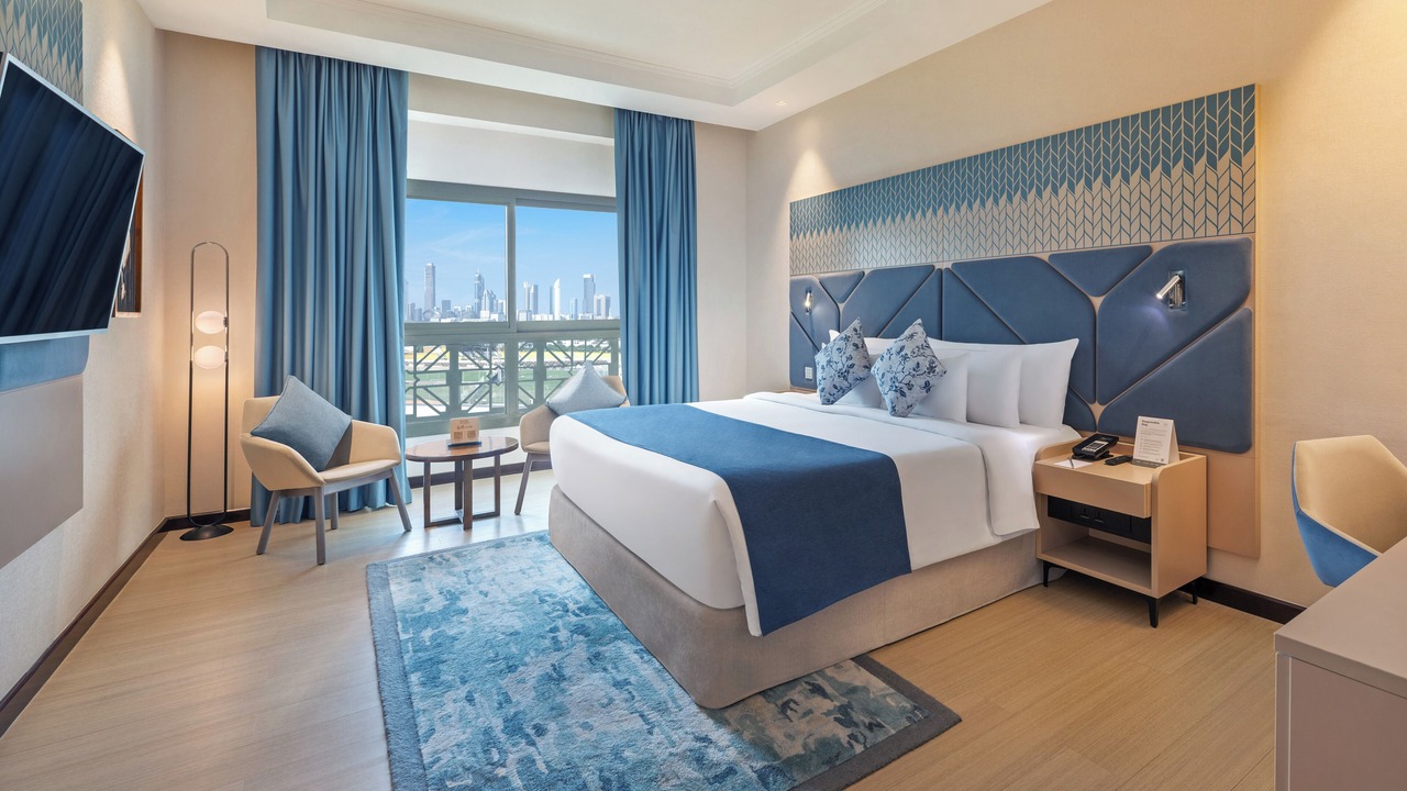 Photo of Bedroom in Jadaf