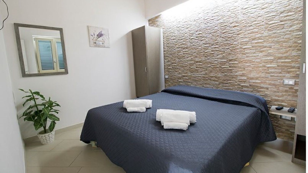 Photo of Bedroom in Gasponi