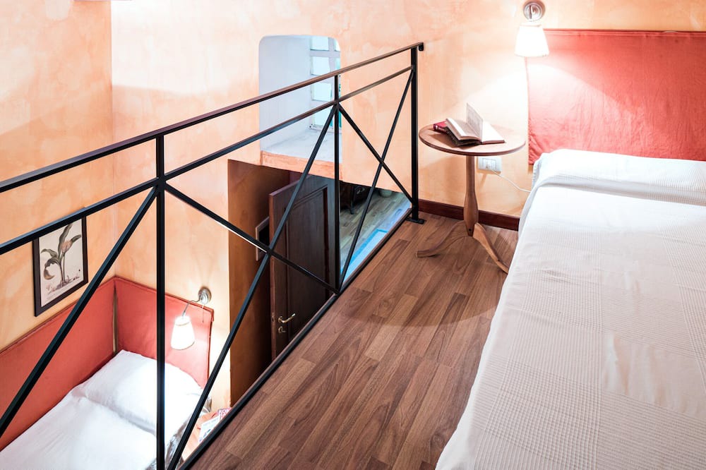 Photo of Bedroom in Nola