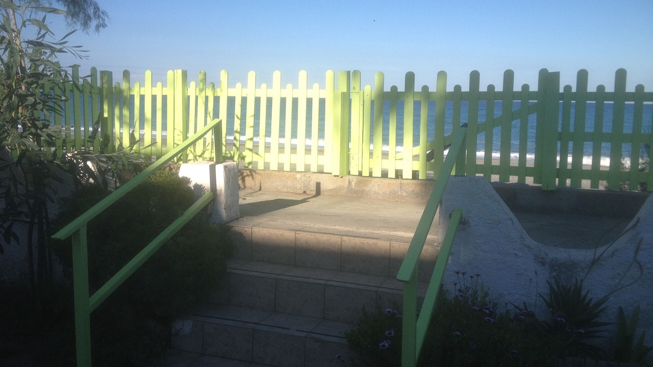 Photo of Outdoor in Falerna