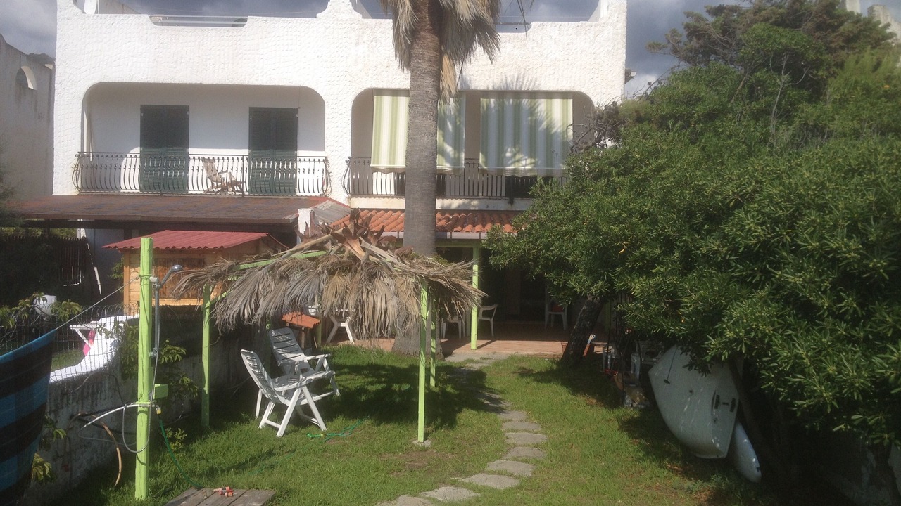 Photo of Outdoor in Falerna