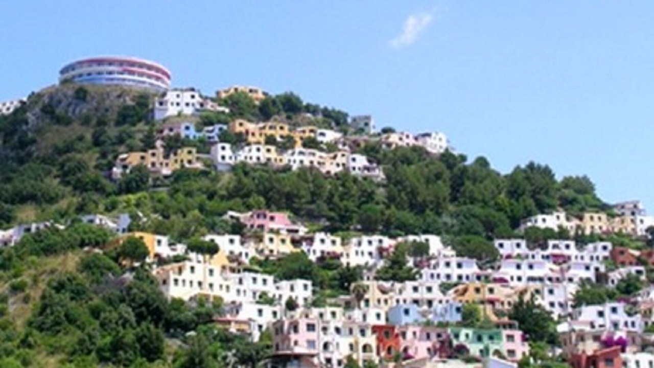 Photo of Outdoor in San Nicola Arcella