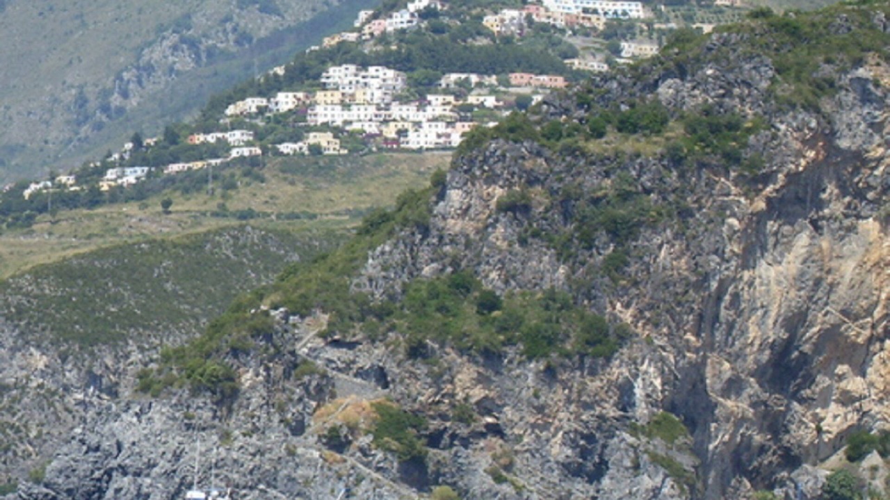 Photo of Outdoor in San Nicola Arcella