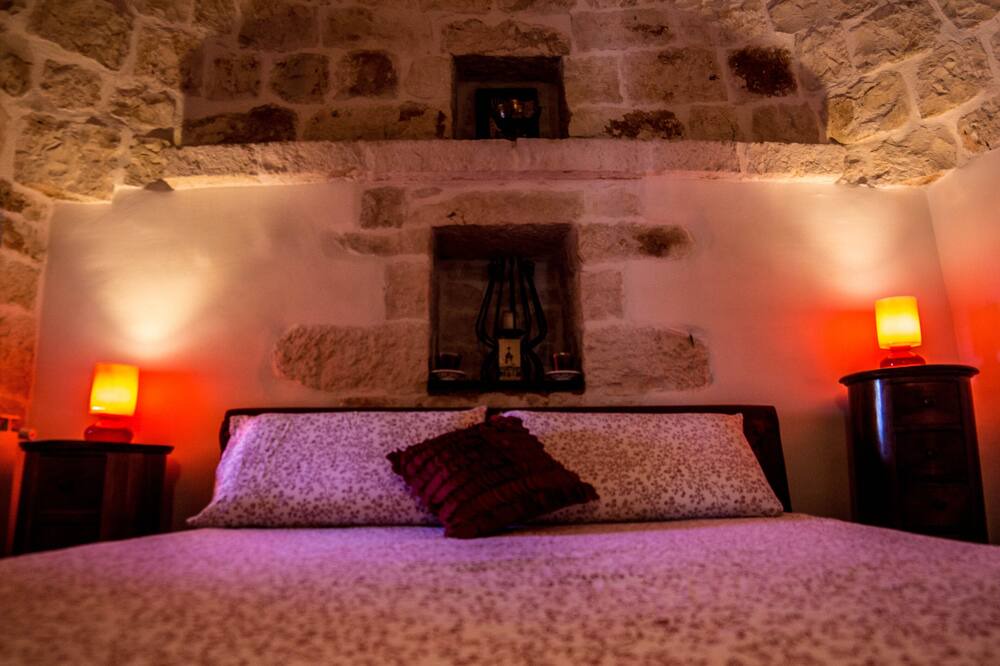 Photo of Bedroom in Cisternino