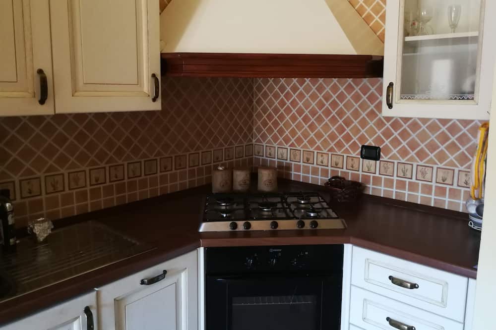Photo of Kitchen in Ateleta