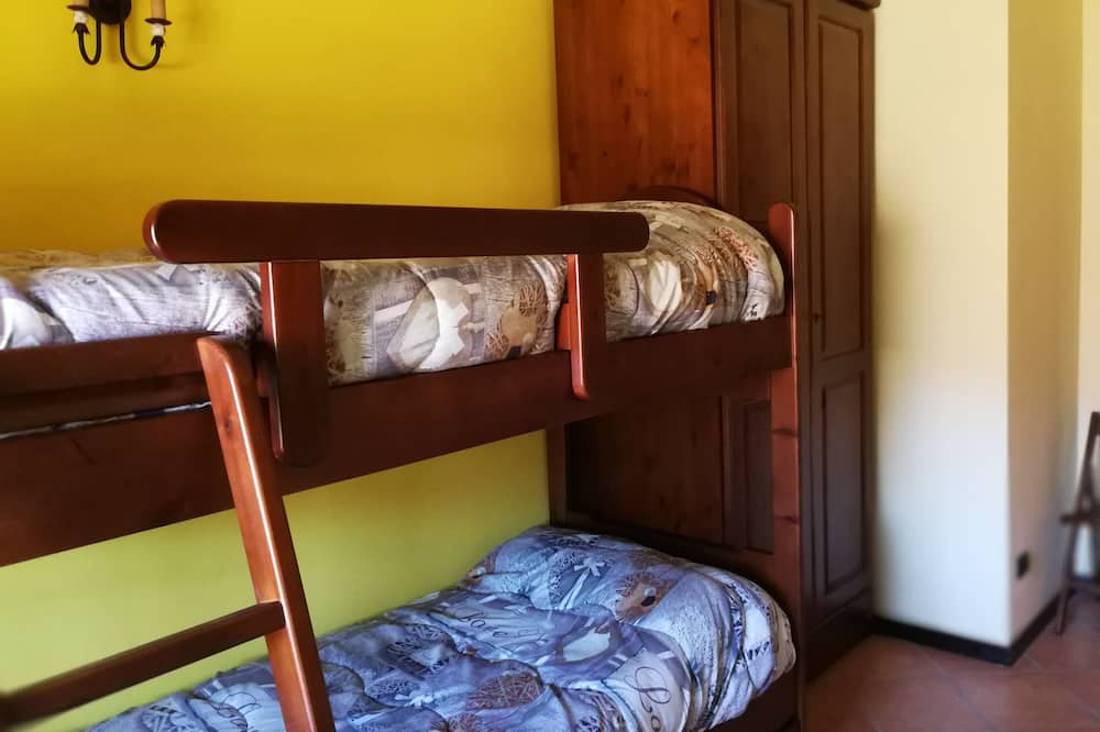 Photo of Bedroom in Ateleta