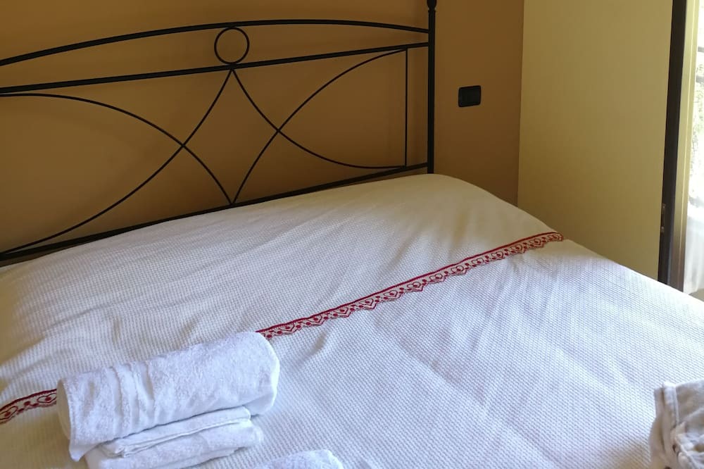 Photo of Bedroom in Ateleta