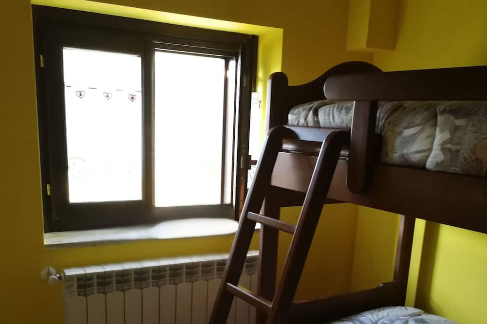 Photo of Bedroom in Ateleta