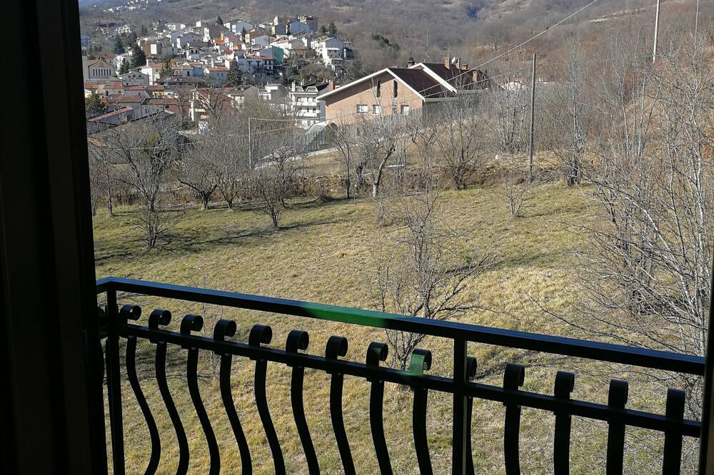 Photo of Patio Balcony in Ateleta
