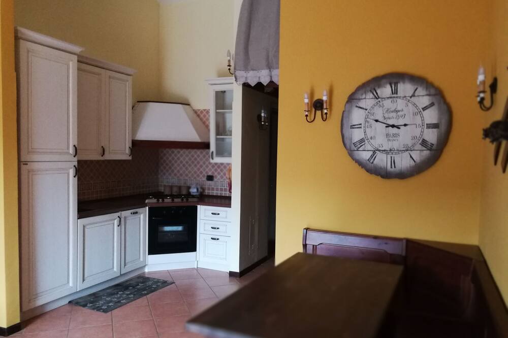 Photo of Kitchen in Ateleta