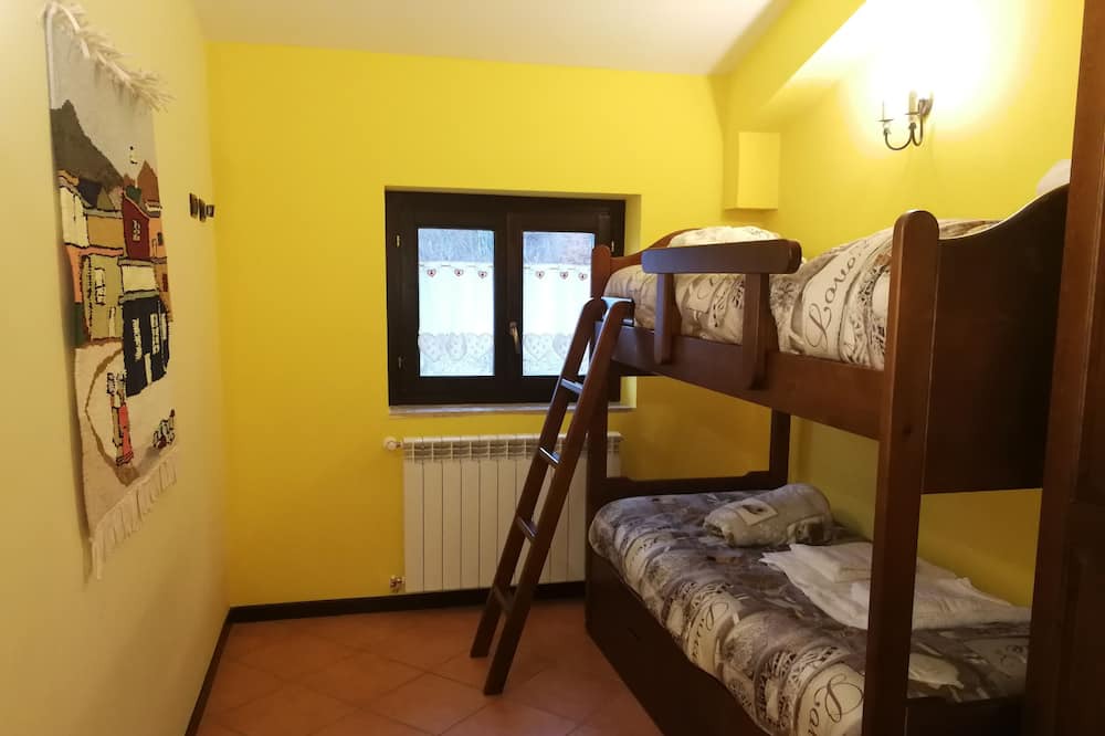 Photo of Bedroom in Ateleta