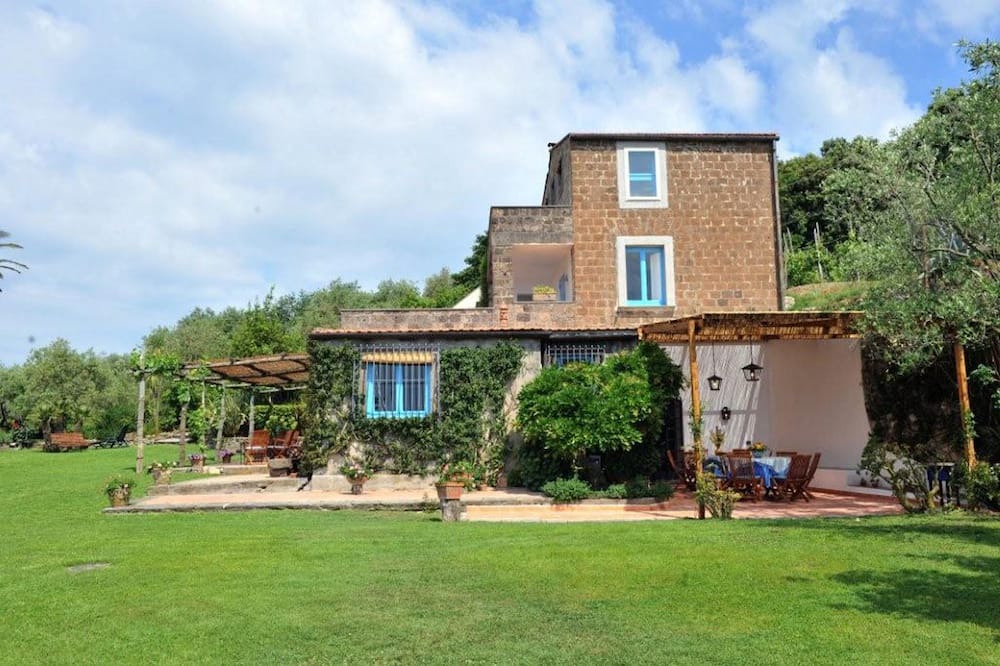 Photo of Outdoor in San Pietro