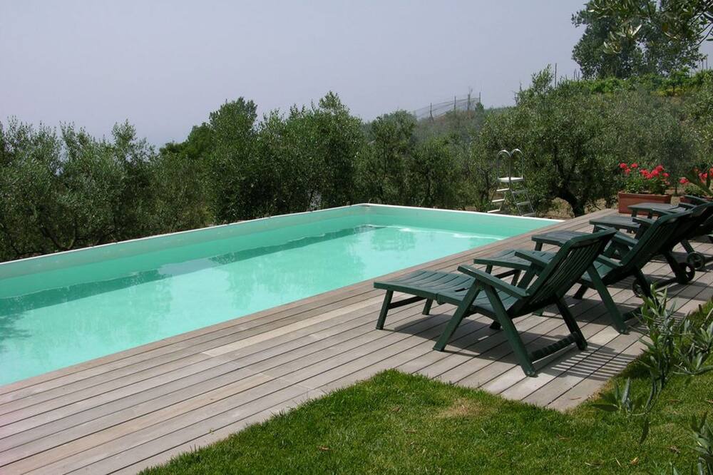 Photo of Outdoor in San Pietro