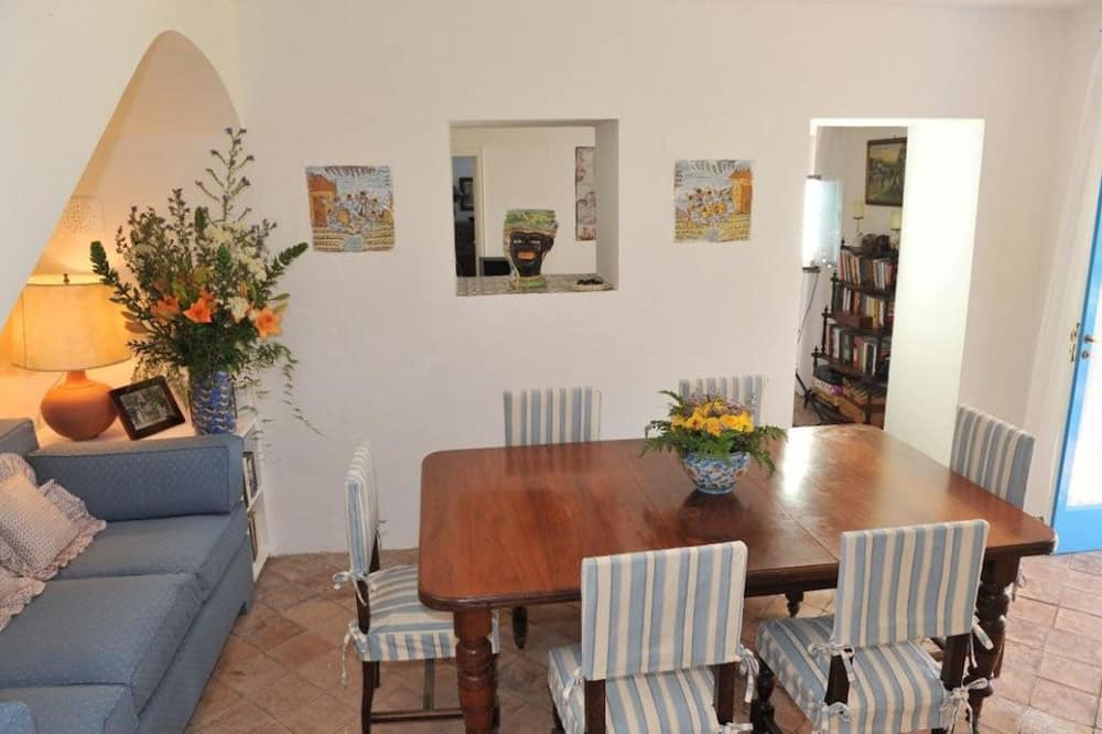 Photo of Livingroom in San Pietro