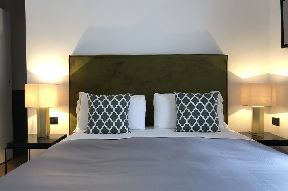 Photo of Bedroom in San Ferdinando