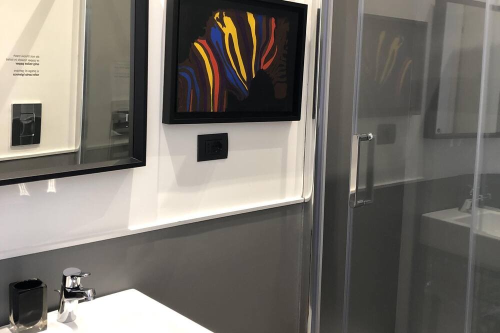 Photo of Bathroom in San Ferdinando