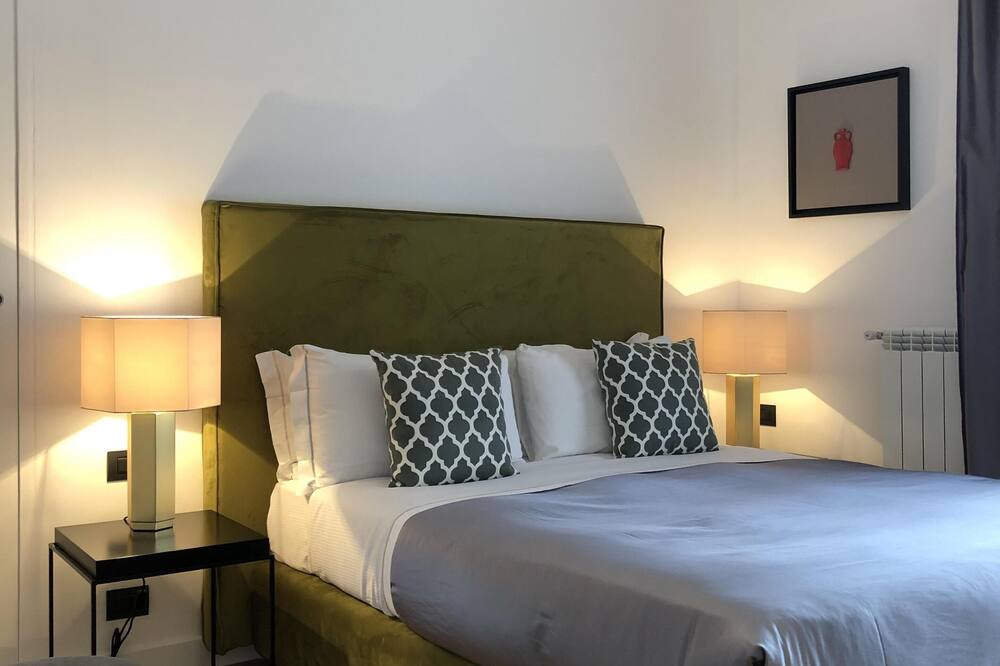 Photo of Bedroom in San Ferdinando