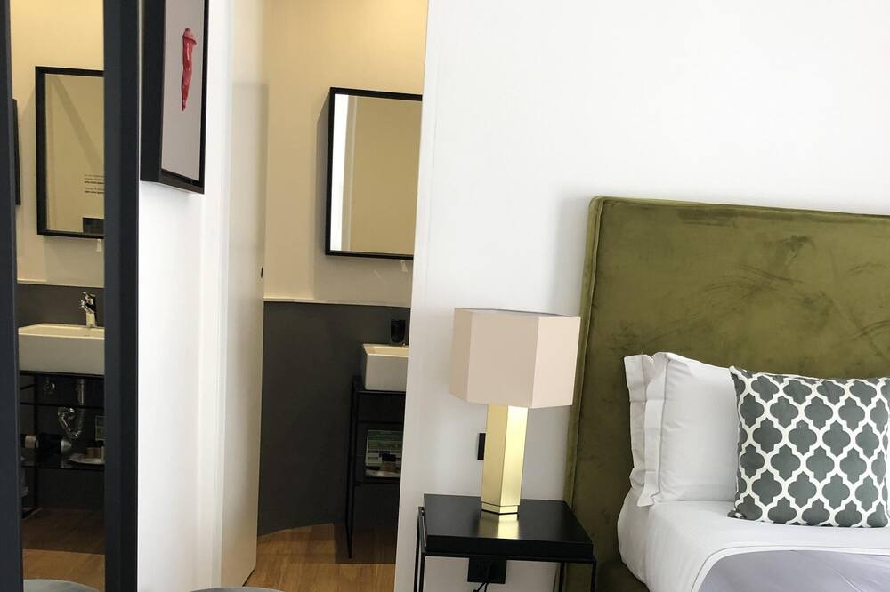 Photo of Bedroom in San Ferdinando