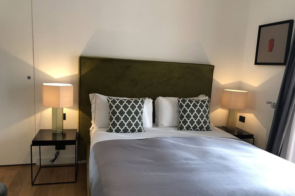 Photo of Bedroom in San Ferdinando