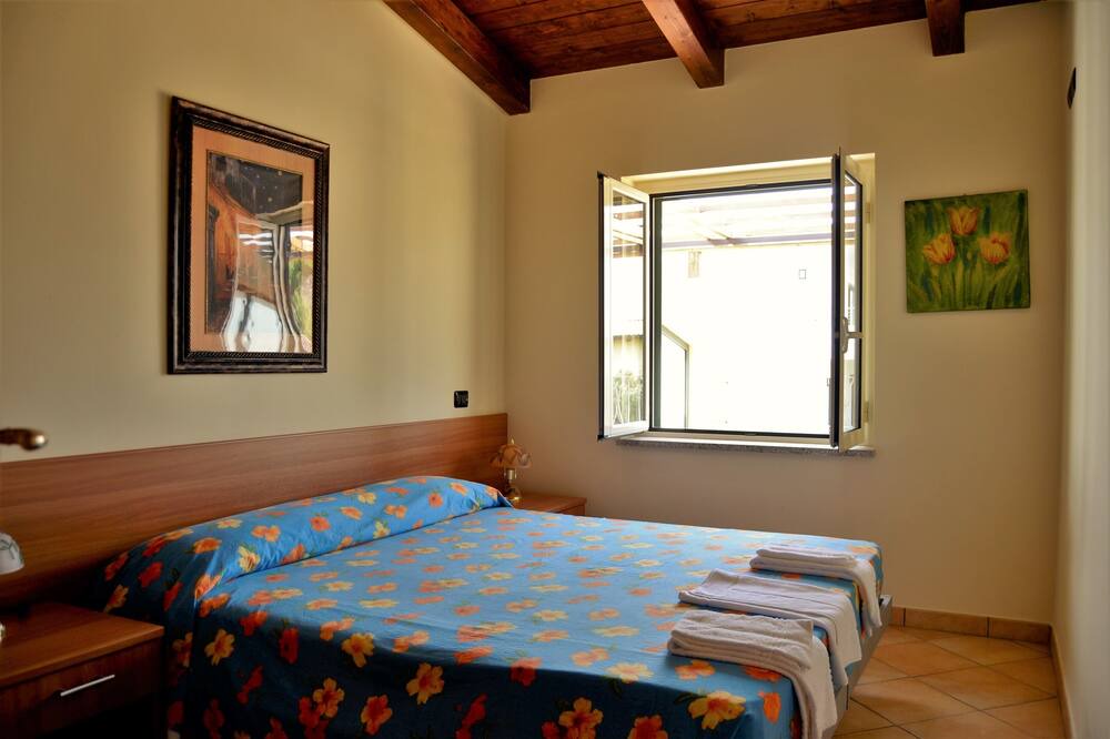 Photo of Bedroom in San Sostene Marina