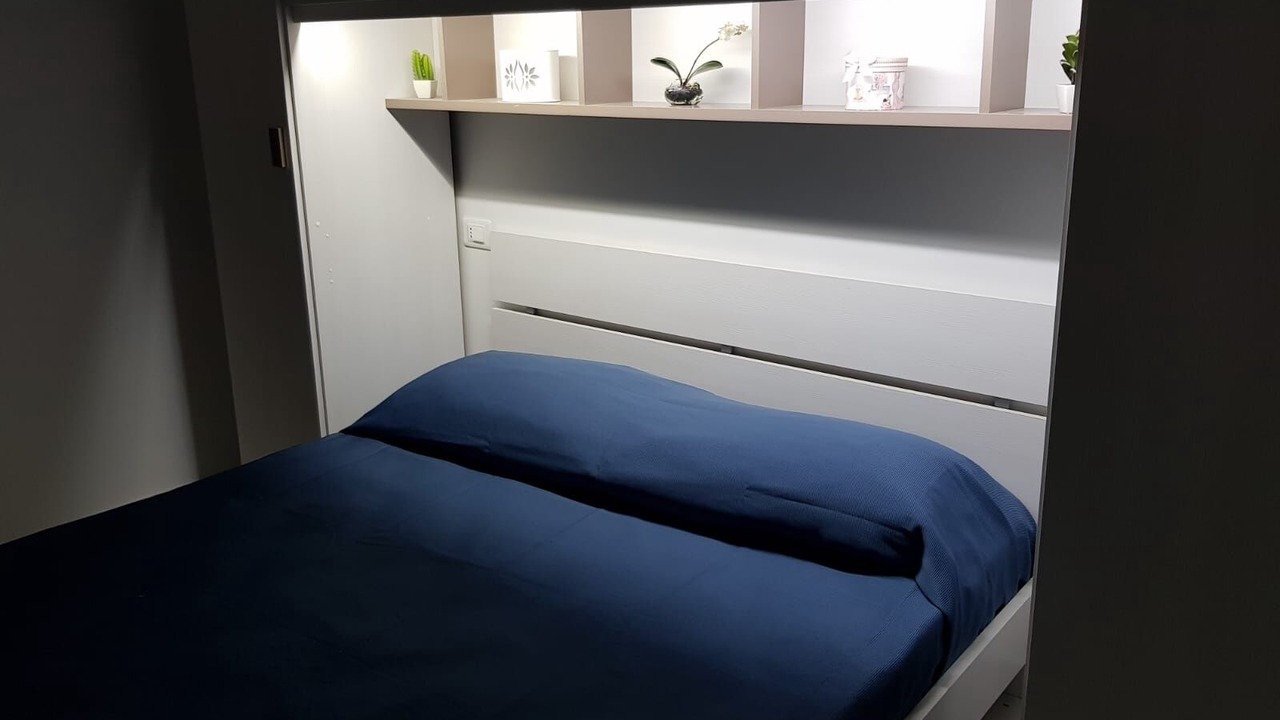 Photo of Bedroom in Marina di Zambrone