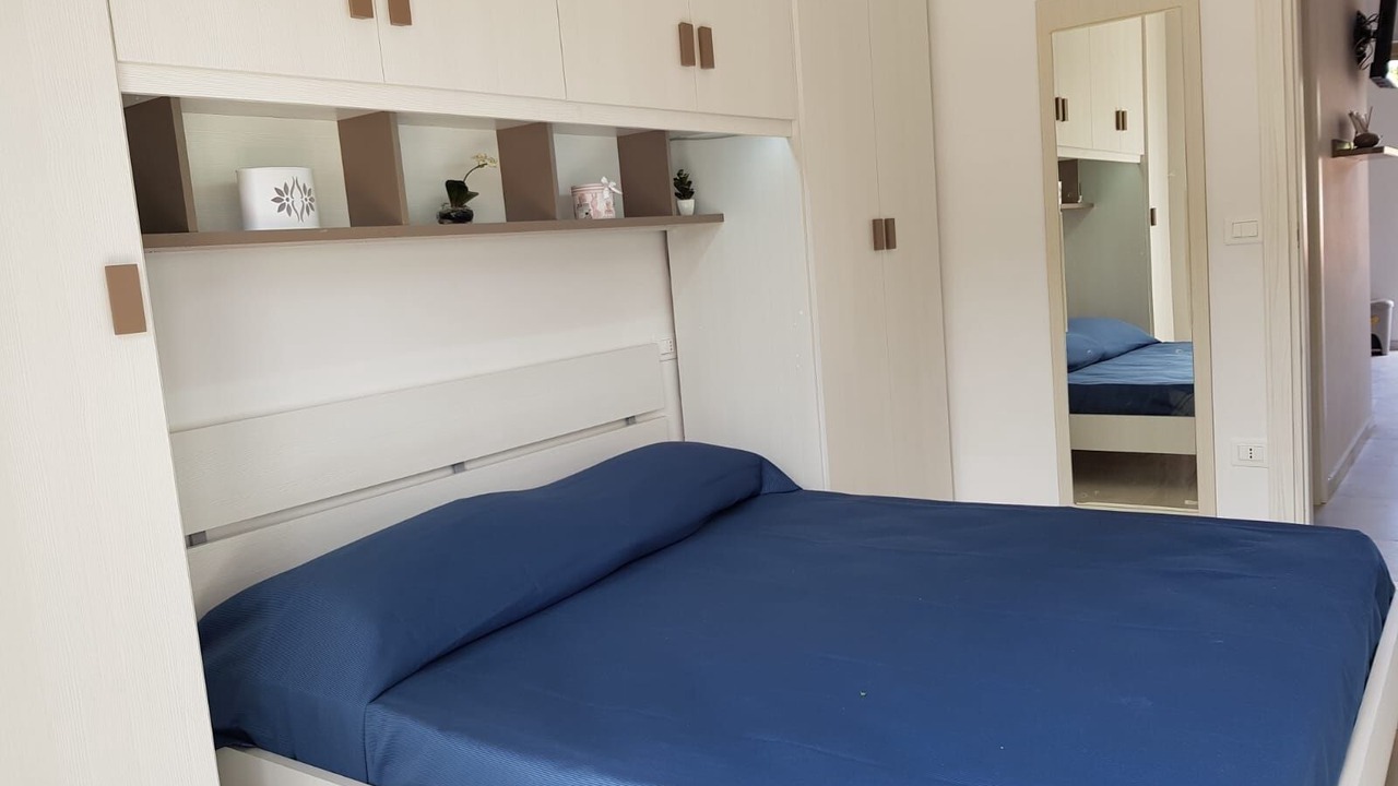 Photo of Bedroom in Marina di Zambrone