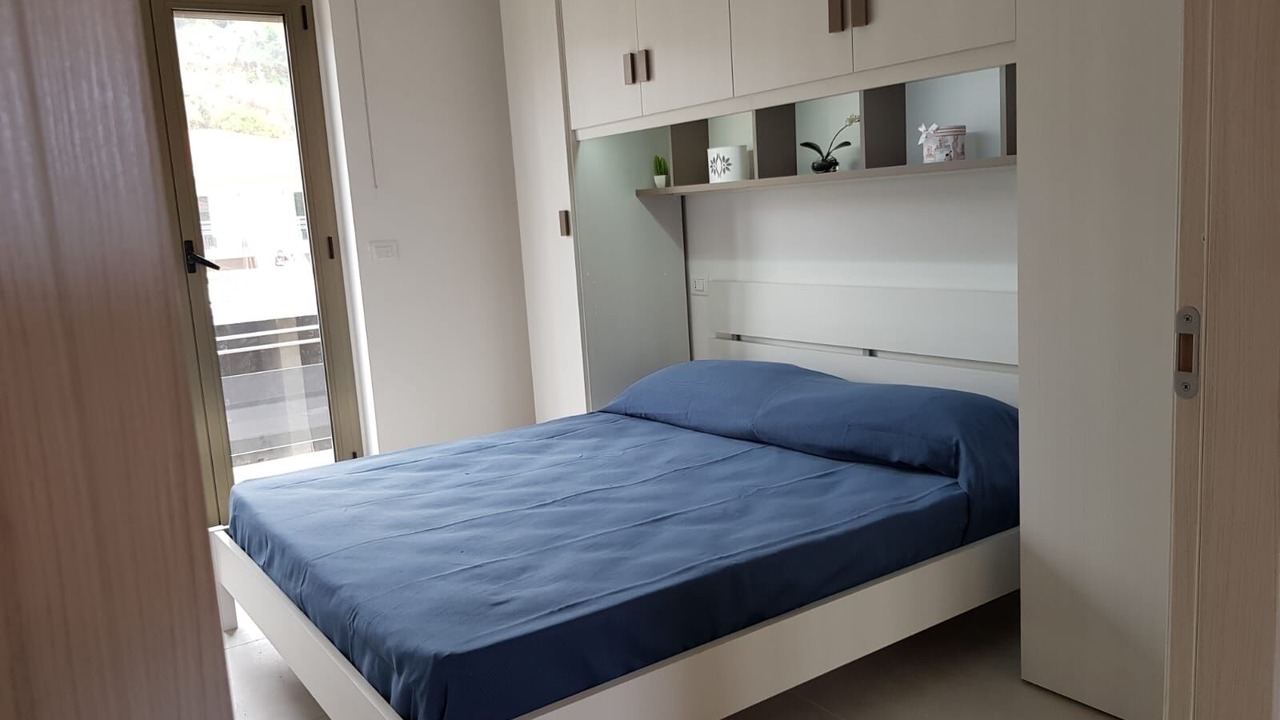 Photo of Bedroom in Marina di Zambrone