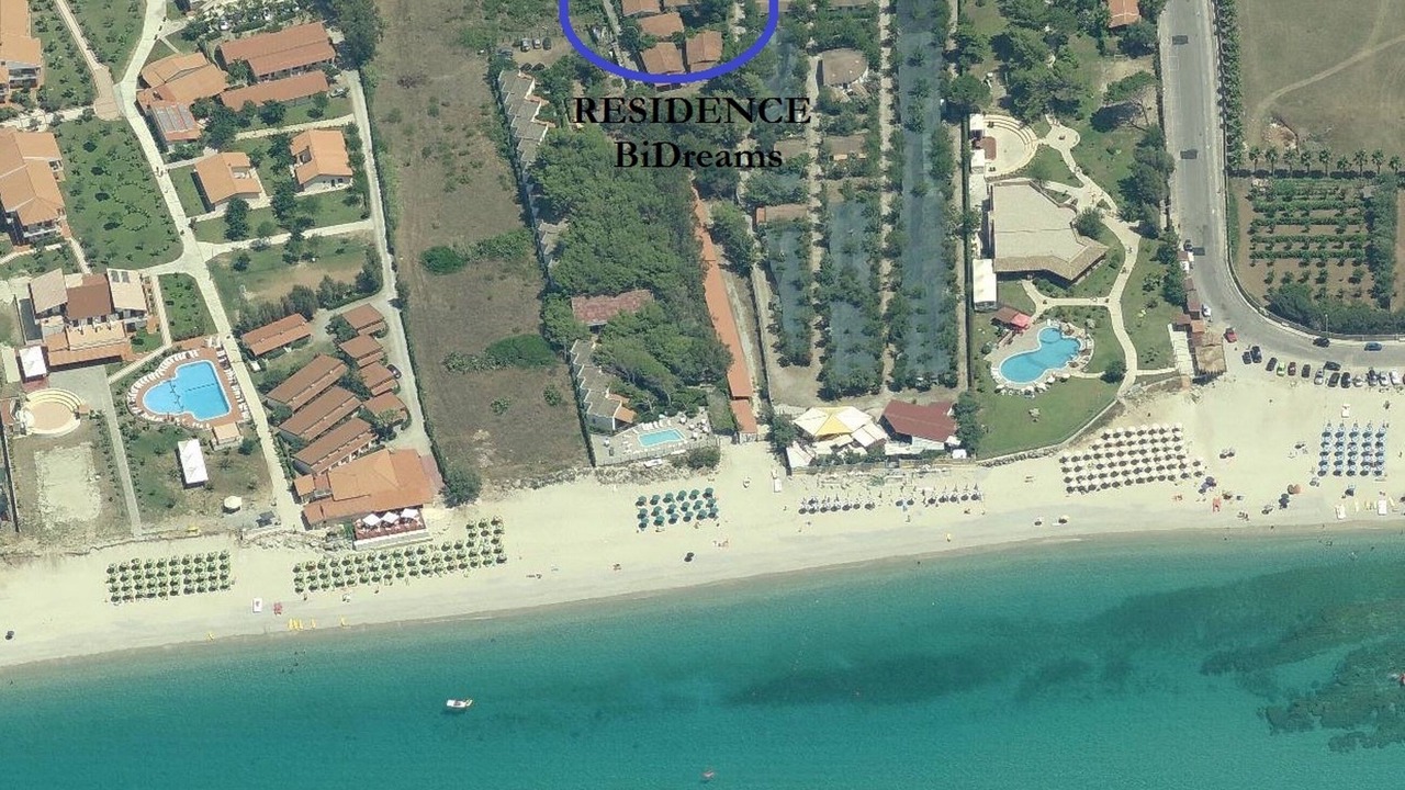 Photo of Outdoor in Marina di Zambrone