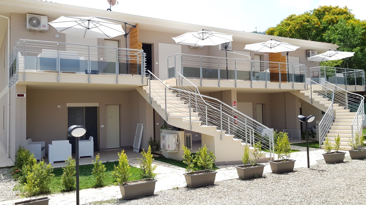 Photo of Outdoor in Marina di Zambrone