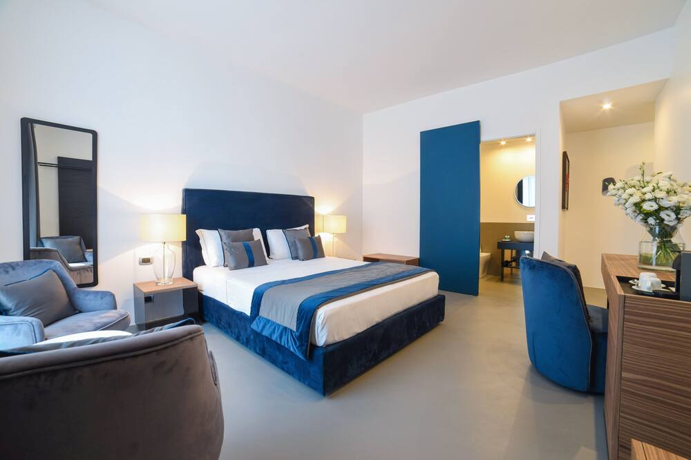 Photo of Bedroom in Santa Lucia