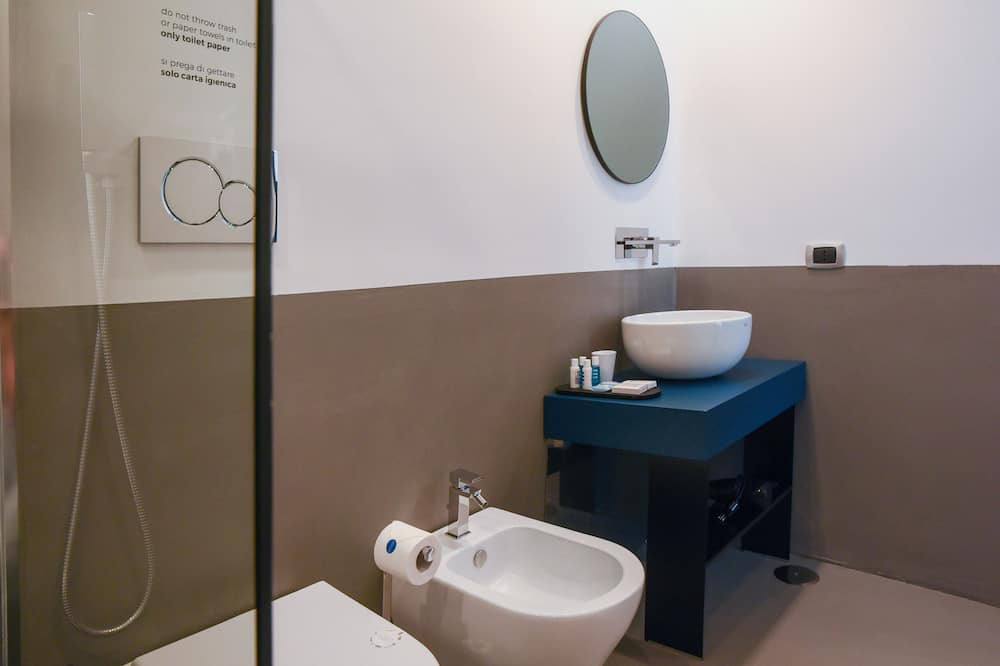 Photo of Bathroom in Santa Lucia