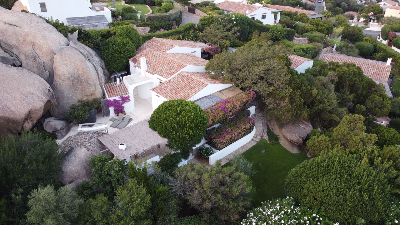 Photo of Outdoor in Punta Sardegna