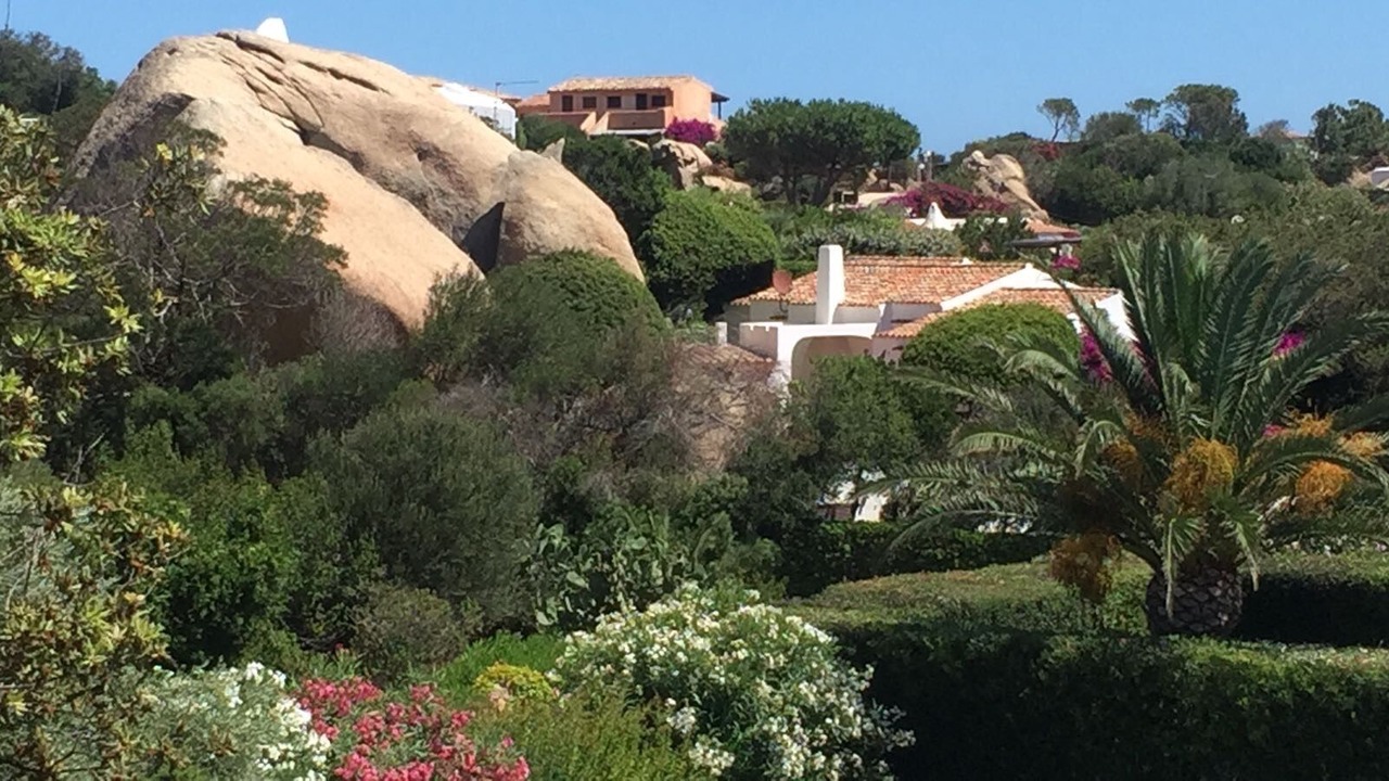 Photo of Outdoor in Punta Sardegna
