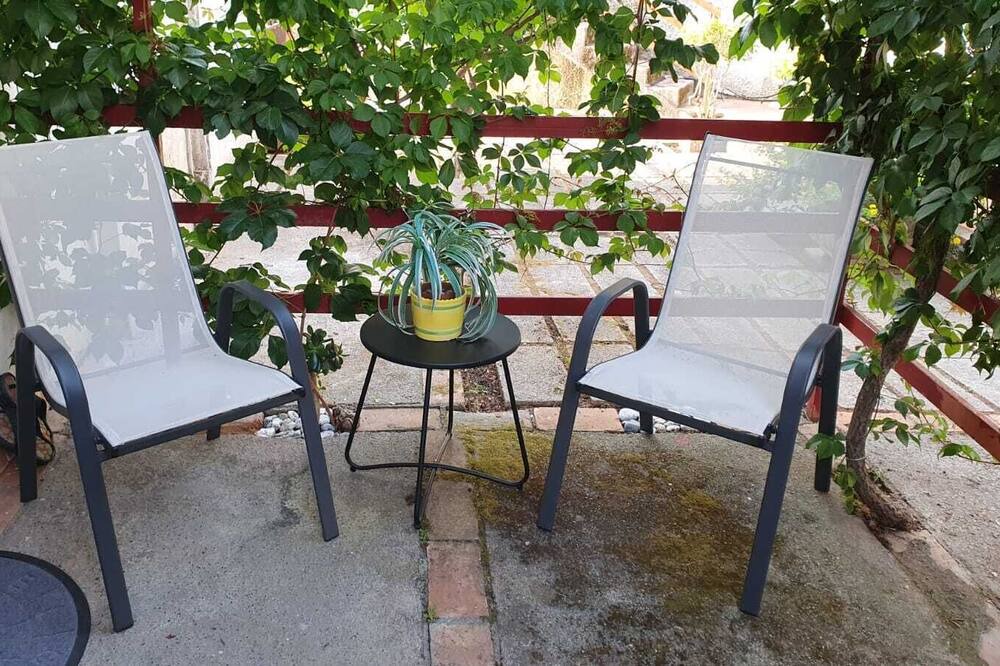 Photo of Patio Balcony in San Nicola Arcella