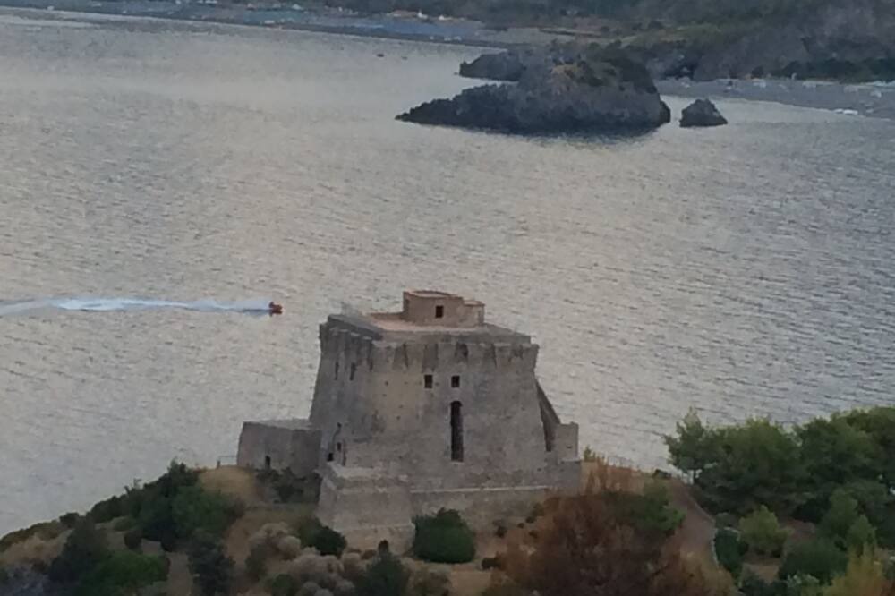 Photo of Outdoor in San Nicola Arcella