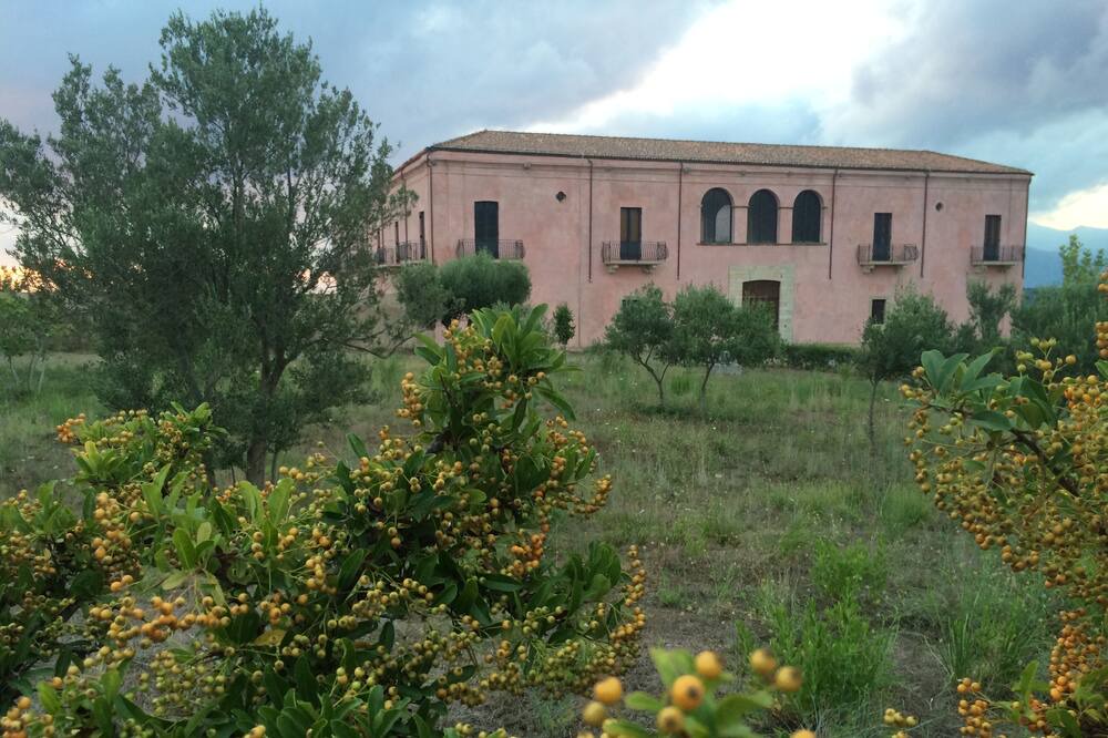 Photo of Outdoor in San Nicola Arcella