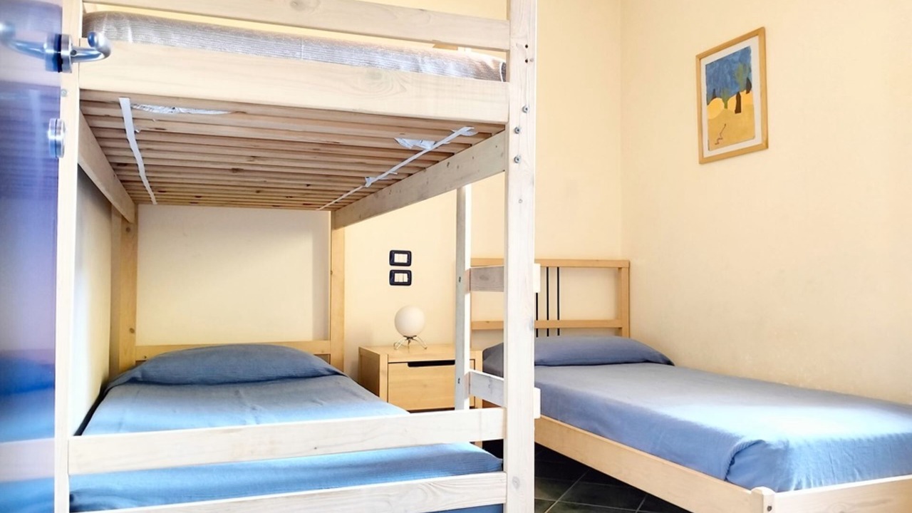 Photo of Bedroom in Cologna Spiaggia