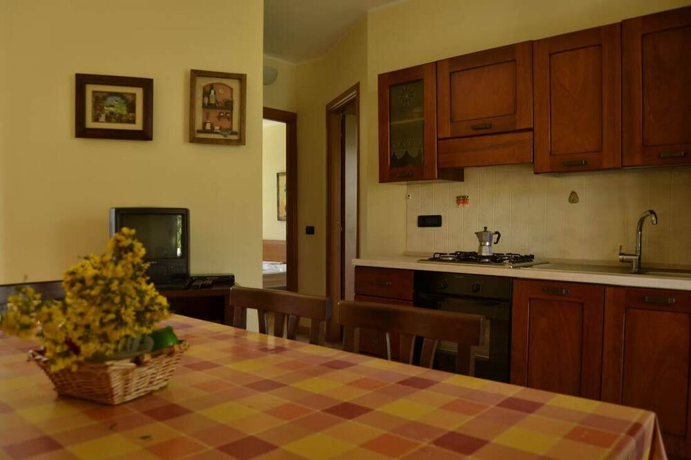 Photo of Kitchen in San Sostene Marina