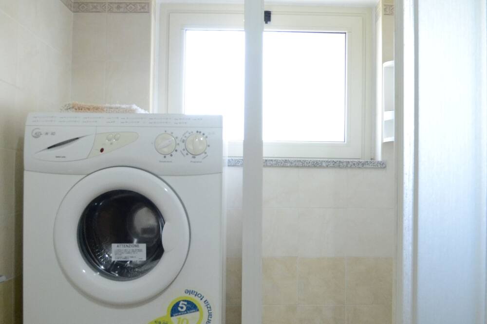 Photo of Bathroom in San Sostene Marina