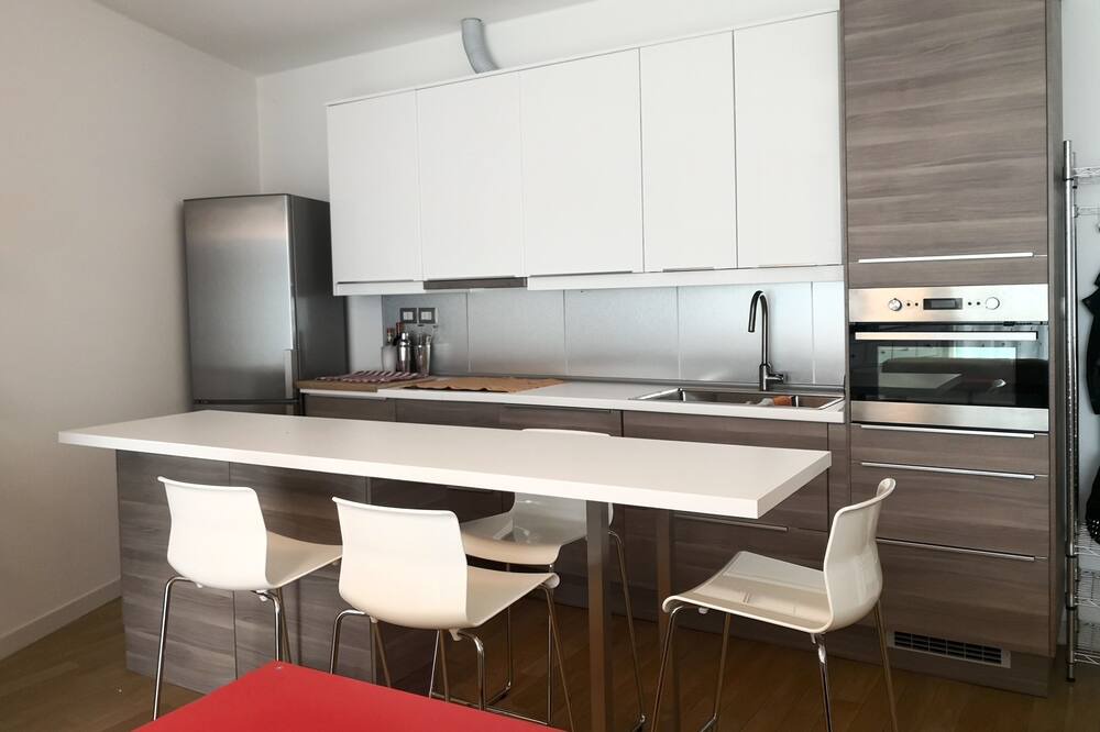 Photo of Kitchen in Milanofiori Nord